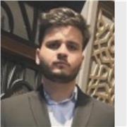 Medical student passionate about inspiring young learners’ growth.